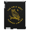 vanoss gaming owls nest gold iPad 3 and 4 Case