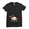 Excuse Me Is It April Yet Baby Boy Ladies Fitted T-Shirt