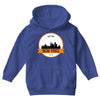 NEW PAGE Youth Hoodie