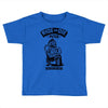ride or die Toddler T-shirt