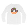 donut Long Sleeve Shirts