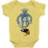 rodents' revenge Baby Onesie