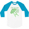 take me away from here 3/4 Sleeve Shirt
