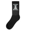 varsity chess checkmate Socks