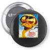 fear and loathing in las vegas movie Pin-back button