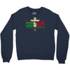 cinco de mayo 2018 party Crewneck Sweatshirt
