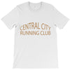 Central City Running Club T-Shirt