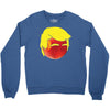 Peach Trump T-Shirt Crewneck Sweatshirt