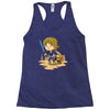 little rebel Racerback Tank