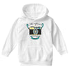 let's capture every moment Youth Hoodie