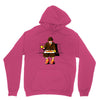 secret habit Unisex Hoodie