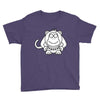 no you are not cool Youth Tee