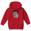 toasted Youth Hoodie