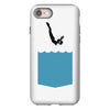 Yes, You Can Dive iPhone 8