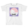 Wave Toddler T-shirt
