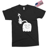 regular show molotov Exclusive T-shirt