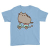 Pusheen The Cat Youth Tee