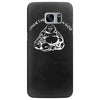 i have the body of a god funny buddha budda banter fat food Samsung Galaxy S7 Edge