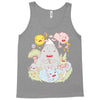 roughin' it Tank Top
