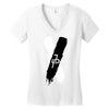 Jake Paul X Women's V-Neck T-Shirt