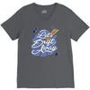 let's drift away V-Neck Tee