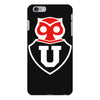 universidad de futbol iPhone 6 Plus/6S Plus Case