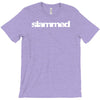 slammed sticker vinyl decal T-Shirt