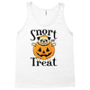 halloween pug Tank Top