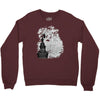 rise of the goblin king Crewneck Sweatshirt