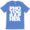 photographer T-Shirt