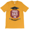 proud dad of a 2018 graduate T-Shirt