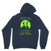 Wicked Musical Unisex Hoodie