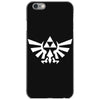 zelda logo iPhone 6/6s Case