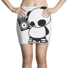 panda Mini Skirts