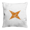 good time Throw Pillow