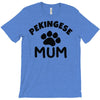 pekingese mum T-Shirt