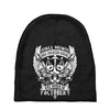 All Men are Created Equal but Only the Best are Born in October Baby Beanies