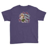 rude fox Youth Tee