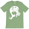 typographic T-Shirt