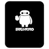 big hero Mousepad
