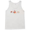 spooky kitties Tank Top