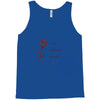 Sabotage Tank Top