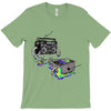 revenge of the radio star T-Shirt