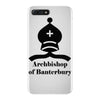 archbishop of banterbury iPhone 7 Plus Case