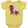 copperpool Baby Bodysuit