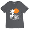 neil young inspired t shirt harvest moon csn&amp;y rock V-Neck Tee