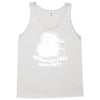 wheres my hos at santa claus Tank Top