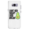 Avocado Samsung Galaxy S8 Plus