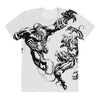 venom 5 All Over Women's T-shirt