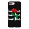 Love Rose iPhone 8 Plus
